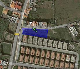 Rural plot in Firgas