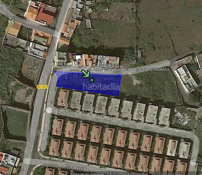 Foto 2e5dab4a-e405-481f-b0a0-e77b779c85ef. Finca rústica a Firgas