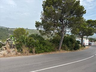 Fondo rustico in Las Atalayas-Urmi-Cerro Mar