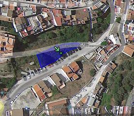 Finca rústica a Cómpeta