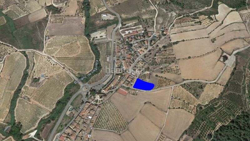 Foto 60bfd577-4329-4a14-8fc6-62476fcc374c. Finca rústica a Bonastre