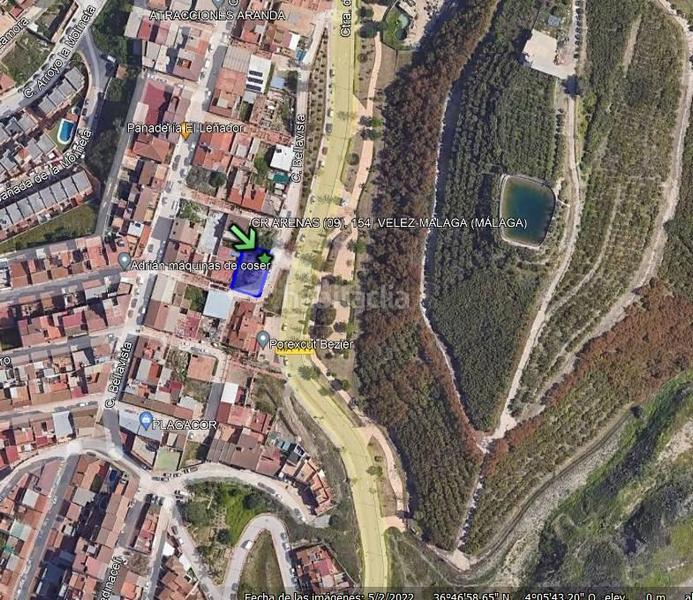 Foto 4e378b9d-09ab-4b48-bb75-9996f9bf3ef4. Rural plot in Valls