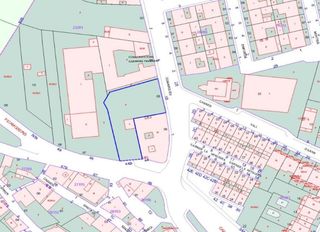 Rural plot in Valls