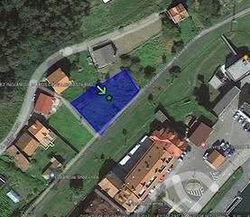 Finca rústica a Muros de Nalón