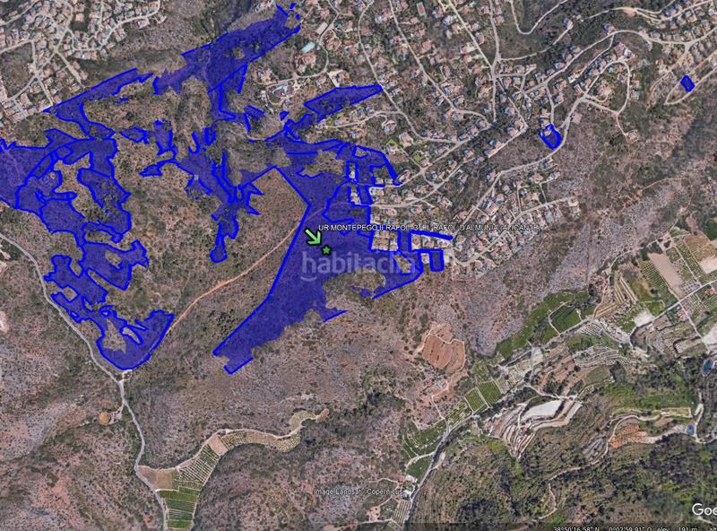 Foto 0f11cf5c-6610-4624-a831-e403b7975069. Finca rústica en Centro Calatayud