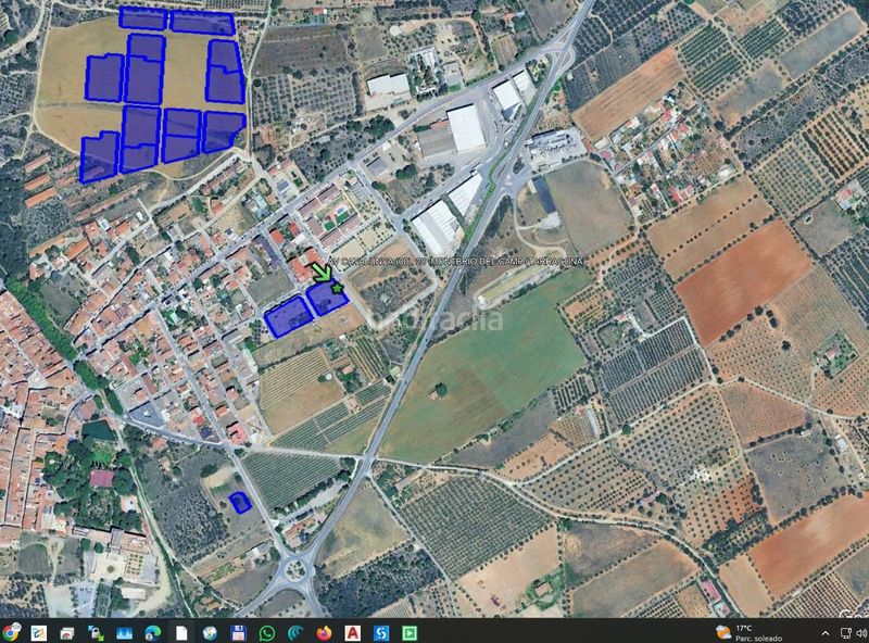 Foto 6dd2f545-50ec-49ef-b524-982fe60b0ff6. Finca rústica en Centre Vic