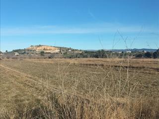 Propriété à Altos del Olivar-El Caracol