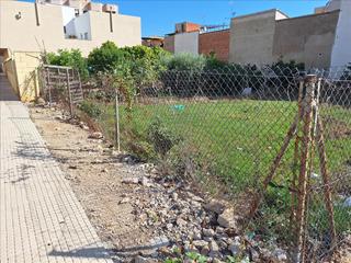 Finca rústica en Altorreal - El Chorrico