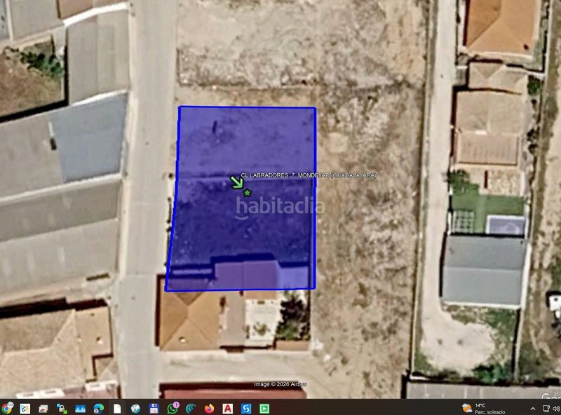 Foto f083c4dc-d745-42fb-9520-61ba0b3a802e. Finca rústica en Mondéjar