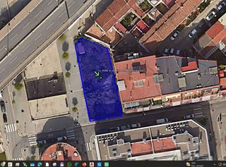 Landgut in Morera