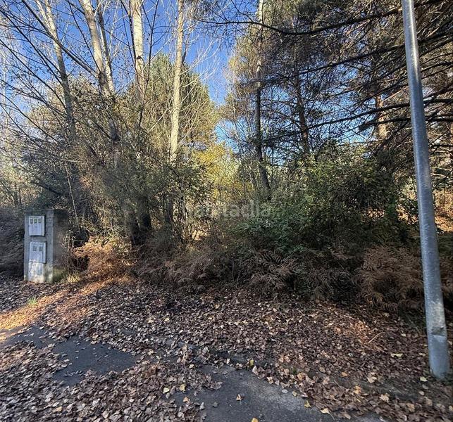 Foto 4b465a5e-41b2-4322-8391-3ac1a1f5bf8a. Rural plot in Morera Badalona