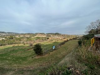 Landgut in Caldes de Montbui