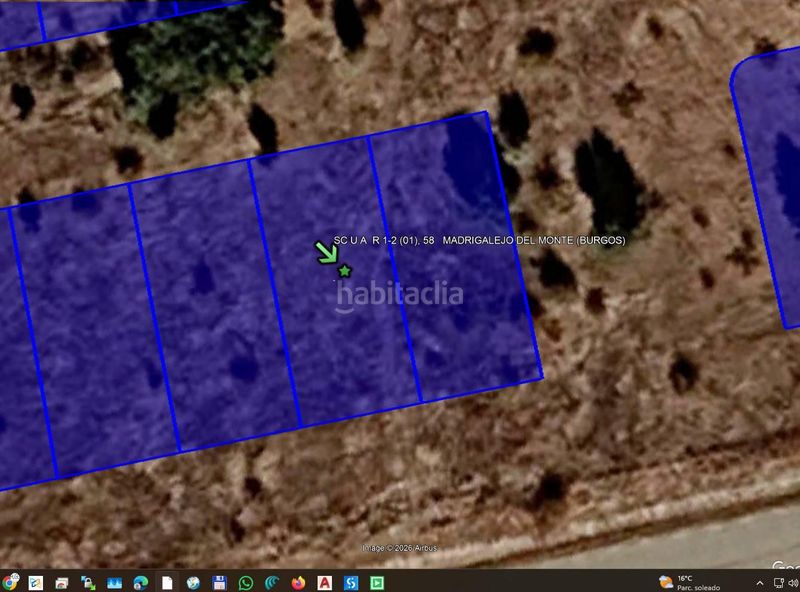 Foto eef3d923-cd51-4a9b-93ed-7a273bf484c0. Finca rústica a Madrigalejo del Monte