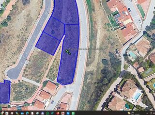 Finca rústica en Mijas pueblo