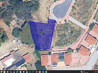 Propriété à Mijas pueblo