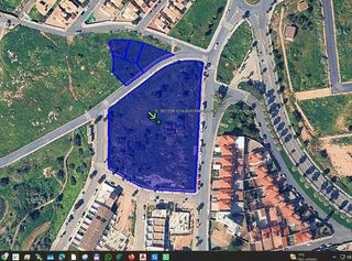 Finca rústica a Ayamonte ciudad