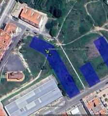 Finca rústica a Plaza de Toros - Barón de Warsage