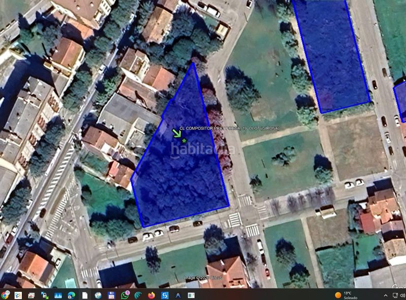 Foto f90ac825-cd5c-44a4-90f5-c89e1d2182f7. Finca rústica a La Flecha - Monasterio del Prado Arroyo de la Encomienda