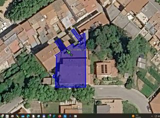 Landgut in Deltebre