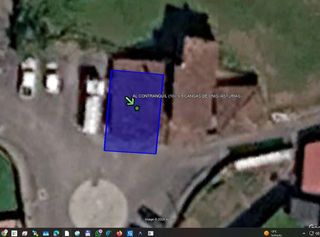 Rural plot in Alcossebre