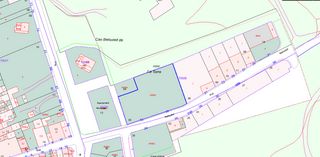 Rural plot in Arenys de Munt