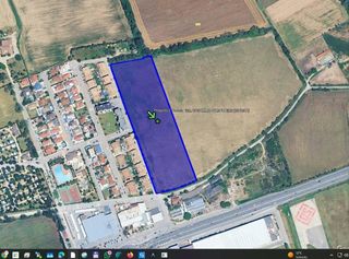 Fondo rustico in Creixell