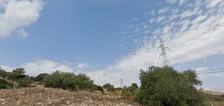 Finca rústica en Las Atalayas-Urmi-Cerro Mar