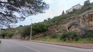 Finca rústica en Las Atalayas-Urmi-Cerro Mar