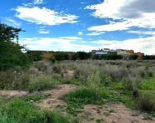 Landgut in Ciutat del Transport - La Salera