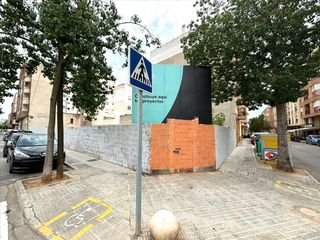 Finca rústica a Ciutat del Transport - La Salera
