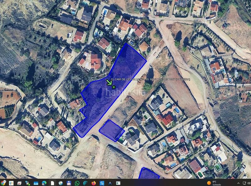 Foto 4ff6974a-7e9f-43e1-b9ca-f5904fb0cfa8. Finca rústica en Aldea (L´)