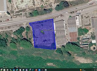 Rural plot in Puigmal - Mas Nou