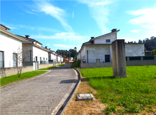 Rural plot in Polanco