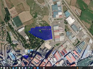 Fondo rustico in Vallveric