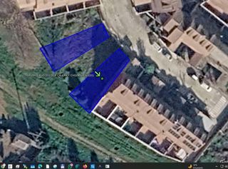 Rural plot in Bellvei