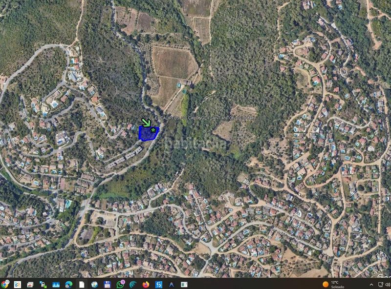 Foto 50b8dc2f-dca4-4b45-95a0-5b7e94eed196. Finca rústica a Macastre