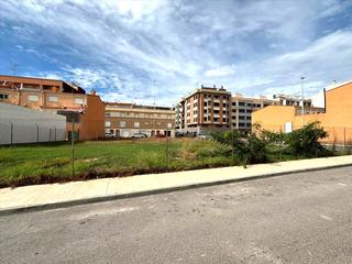 Finca rústica a Nueva Alcalá