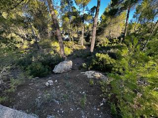 Finca rústica a Playa de Granada