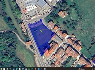Fondo rustico in Olot