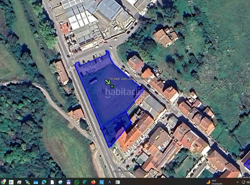 Foto f23e3199-021b-4982-af7c-bce44d8480f4. Finca rústica en Olot
