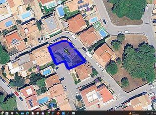 Landgut in Casablanca - Calvario