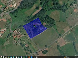 Rural plot in Silleda