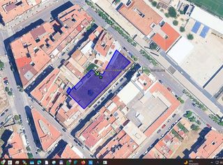 Propriété à Centro