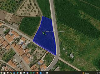 Fondo rustico in Dos Torres