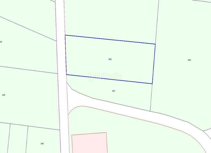 Foto 634907c8-d449-4971-9de7-dad10572f9ab. Fondo rustico in Vedra