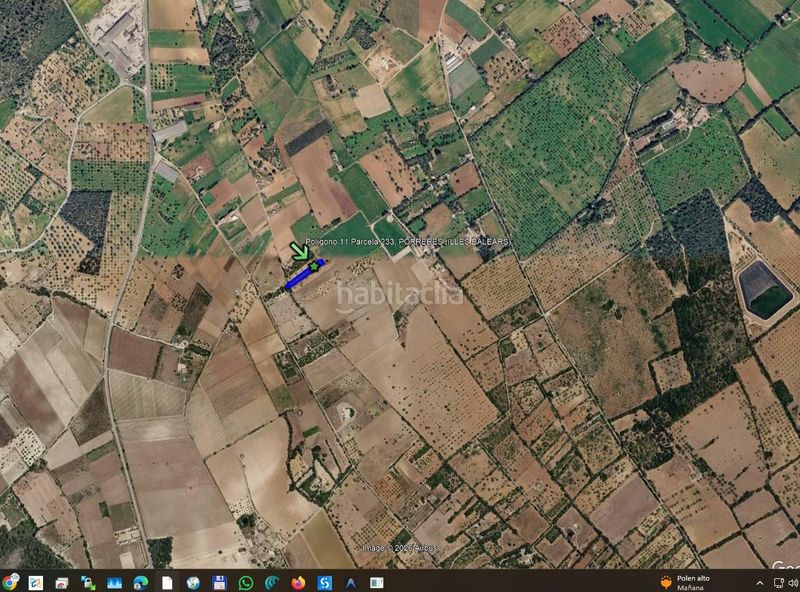 Foto d19c4206-297f-4f7c-92d5-ba2abe7d7ed9. Finca rústica a Porreres