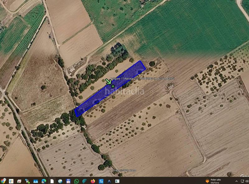 Foto d3fe4bc3-b464-49b2-ae95-b647e7e48a23. Finca rústica a Porreres