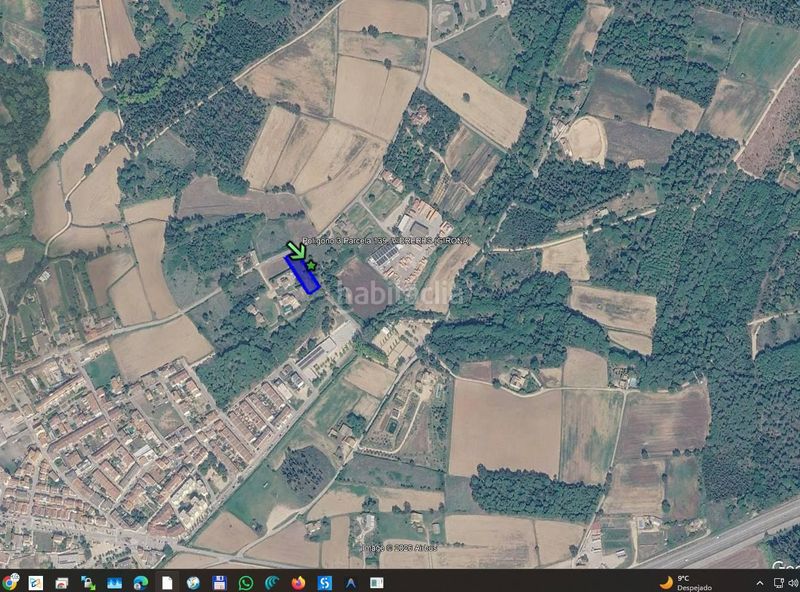 Foto c8913567-d15b-47ad-bcf4-ce248e22220e. Finca rústica en Centre Vidreres