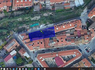 Fondo rustico in Escodines