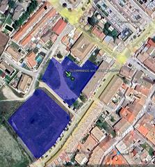 Rural plot in Cadrete